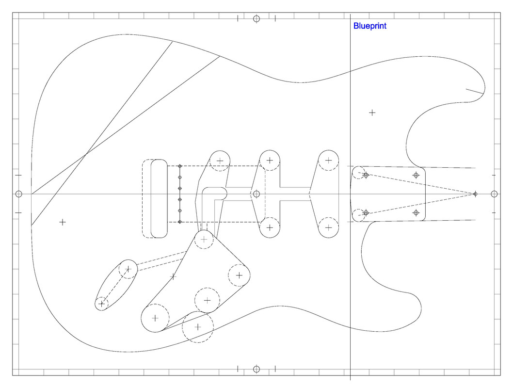 Strat body shapes-1 - page 2