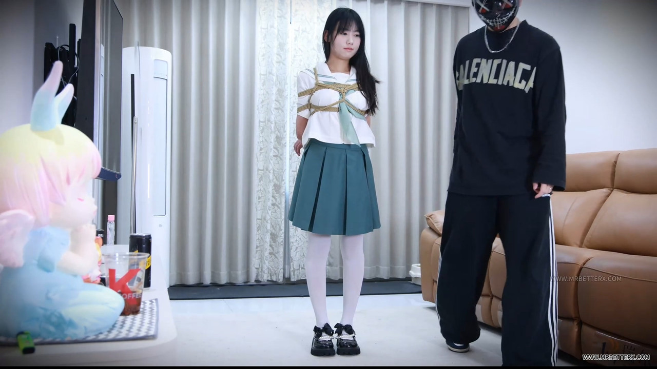 贝特原创 萌萌tj体验.mp4_20250118_185128.419