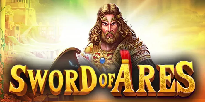 Panduan Slot Sword of Ares dengan Strategi Cerdas