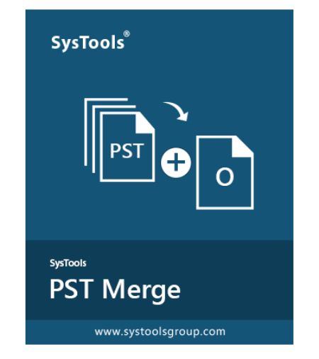 SysTools PST Merge 6.0