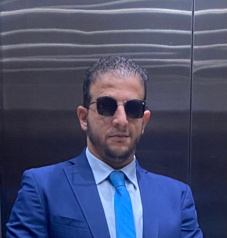 Ahmed Abouelghiet
