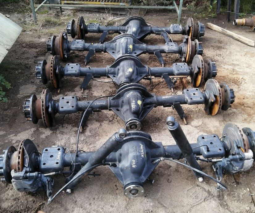 МОСТЫ ОБЩЕЕ ФОТО