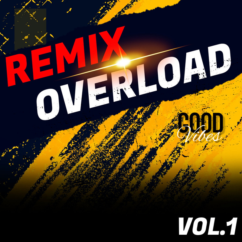 Remix Overload Vol.1 [Exclusive Remixes] (Primetime Musiq) �lbum V.A 2026