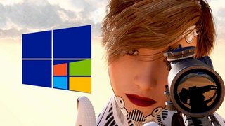 Course 1 Set Windows Server 2019 Network-Microsoft series