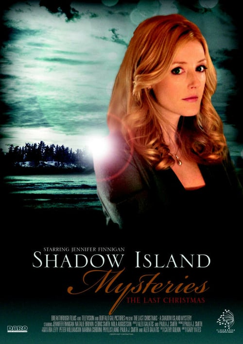 Shadow Island Mysteries The Last Christmas 2010 1080p AMZN WEBRip DDP2 0 x264-ETHiCS