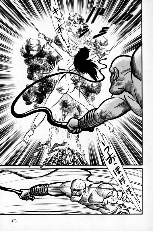 Violence JackVol2-30