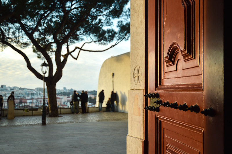 Lisboa en invierno y en primavera - Blogs de Portugal - Introducción. (1)