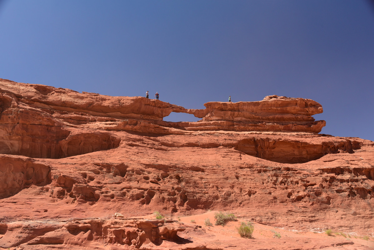 Una semanita por Jordania - Blogs de Jordania - Llegada y el Sur (75)