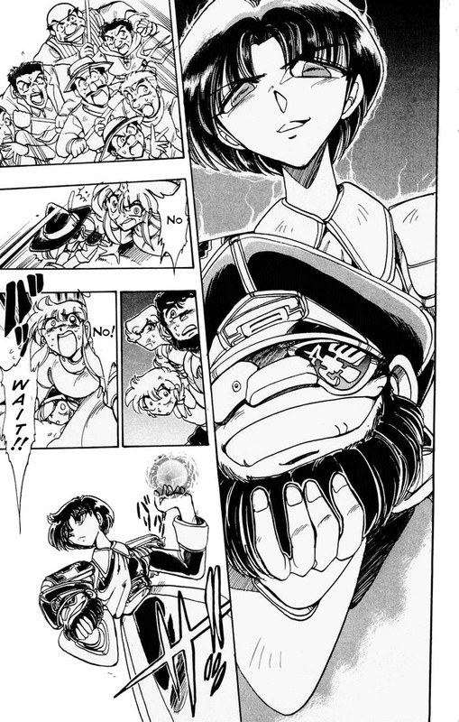 Hameln no Violin HikiVol14-12
