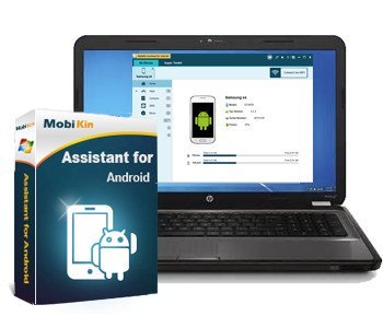 MobiKin Assistant for Android v3.12.27