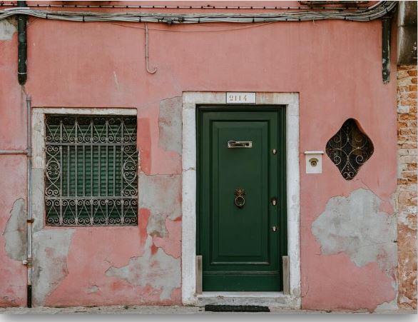 City Apartment Image