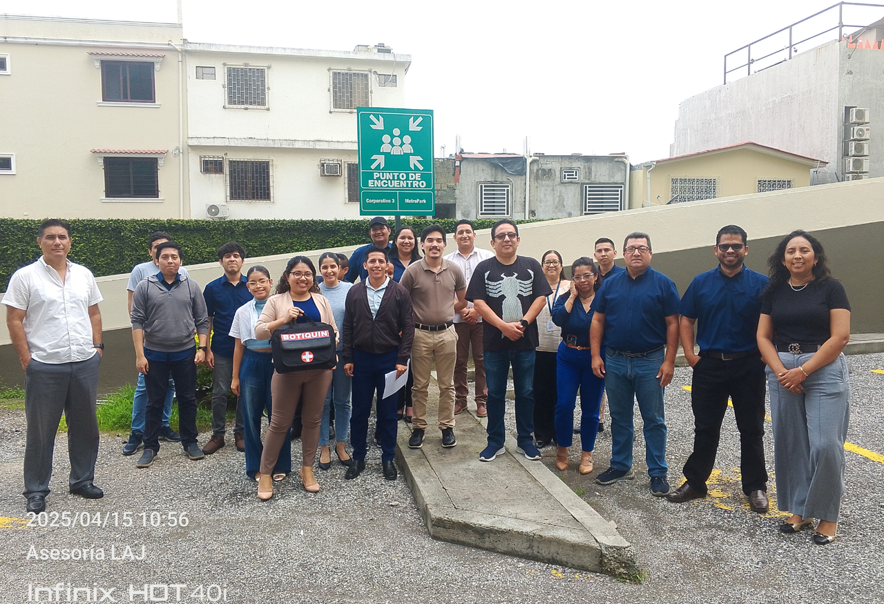 2025 SIMULACRO INNOVUXIT 2