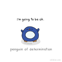 Determined