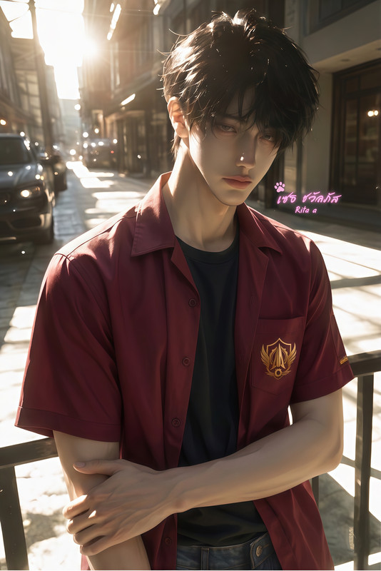 เซธ