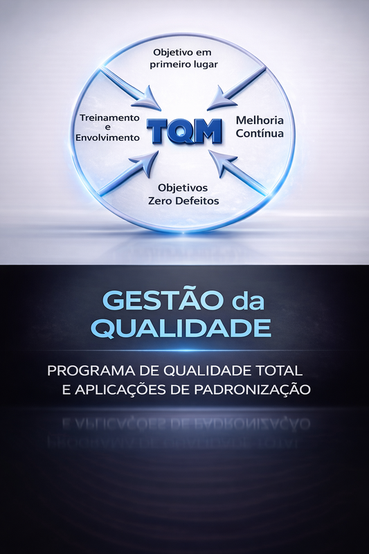 GESTÃO da QUALIDADE