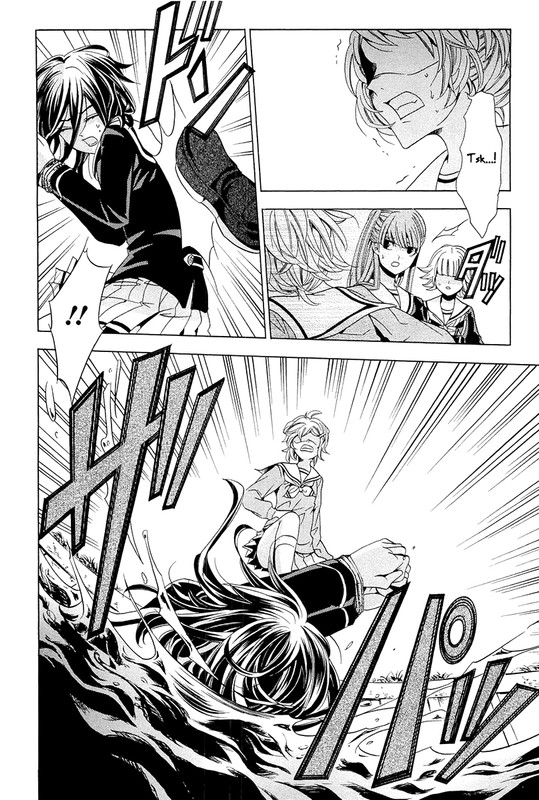 Fukushuu KyoushitsuVol3-5