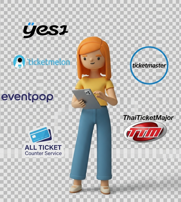 TicketAutomotion