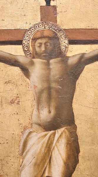 Roma y Nápoles: Bernini, Giorgione y mucho más. - Blogs de Italia - Nápoles: Museo de Capodimonte y Galerías de Italia. (16)