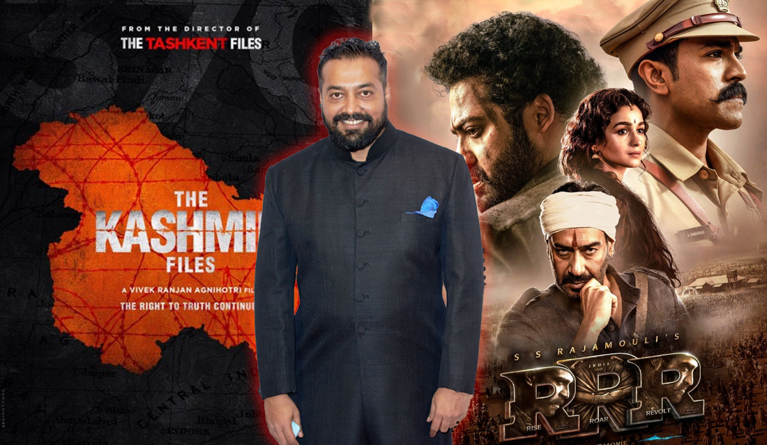 Why The Kashmir Files makes