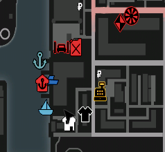 квартира семьи 3