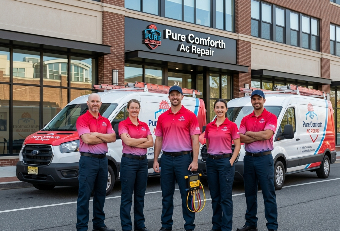 Our Team