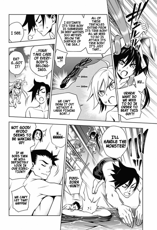 Yuragi-Sou No Yuuna-SanChap24-4
