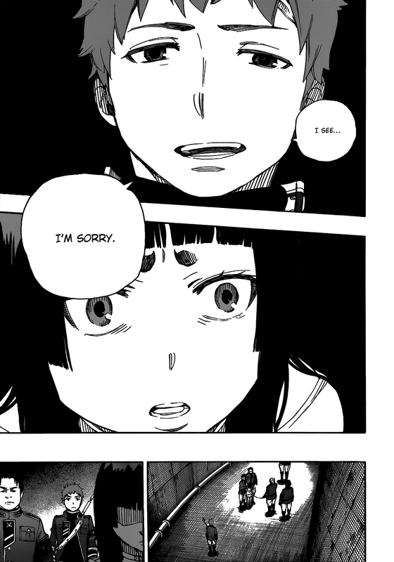 Ao no ExorcistChap55-9