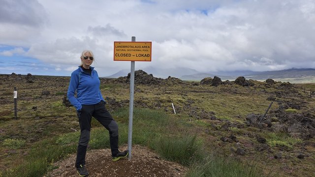 14 JULIO/22 ESTO SE ACABA :( ... DIA EN REYKJAVIK Y HASTA LA PROXIMA!!! - Islandia, 17 días..."sin sus noches" Julio 2022 (2)