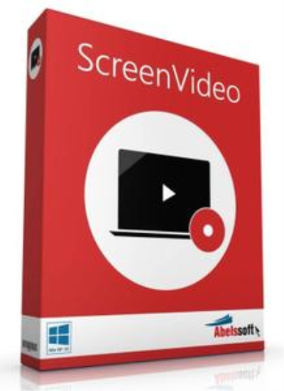 Abelssoft ScreenVideo 2019.2.05 Build 30 Multilingual