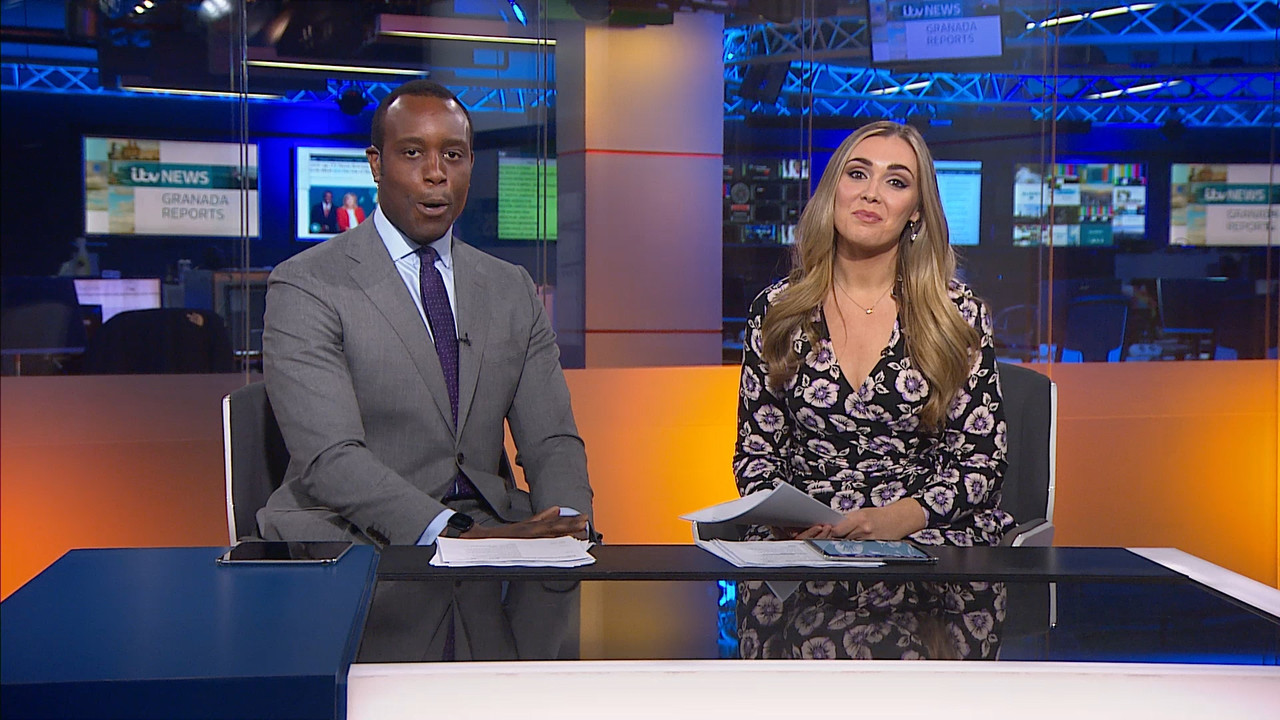 01.30 - 18.00.00 - ITV News Granada Reports. All the latest news, spo....ts_snapshot_23.37.654
