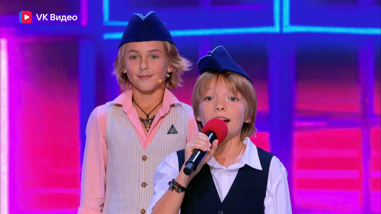«КВН ДЕТИ» 2 ВЫПУСК_00_33_48_00_202