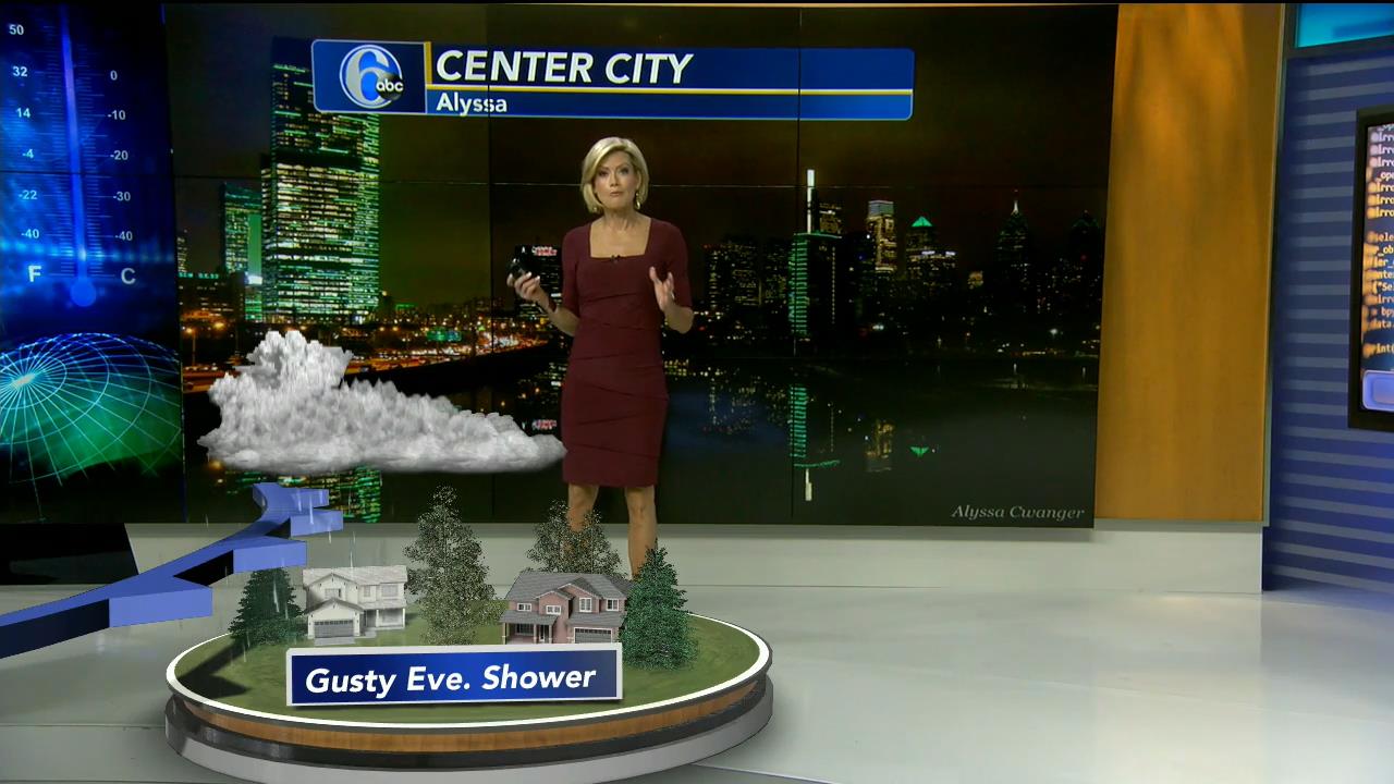 08 January - 23.00.00 - Eyewitness News at 6. Local news, sports