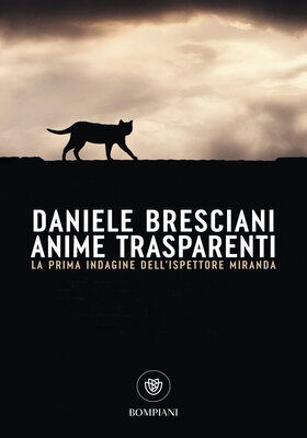 Daniele Bresciani - Anime trasparenti (2026)