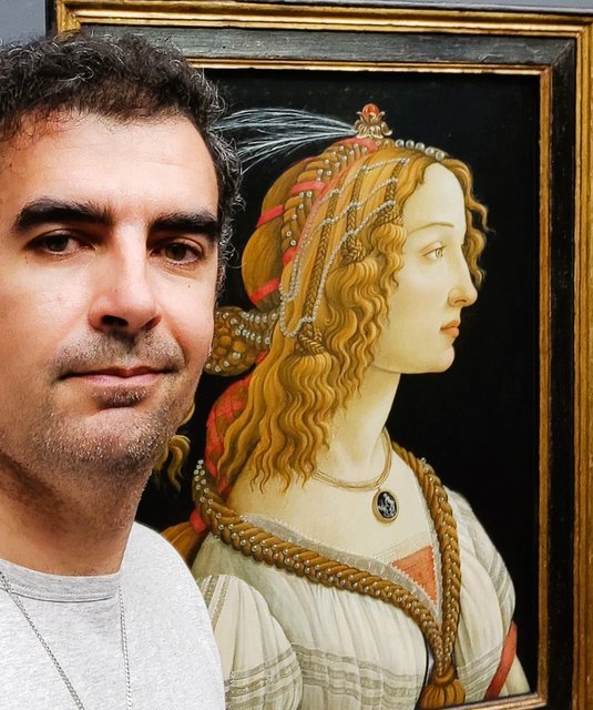 Dusseldorf, Frankfurt, Colonia (23-26 Febrero) - Blogs de Alemania - FRANKFURT: Städel Museum (25)