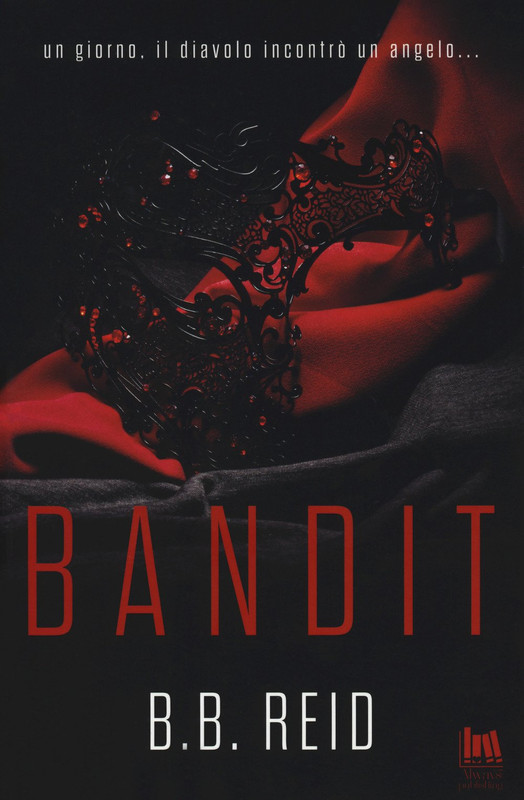 Recensione: Bandit & Knight di B.B. Reid *Spoiler*