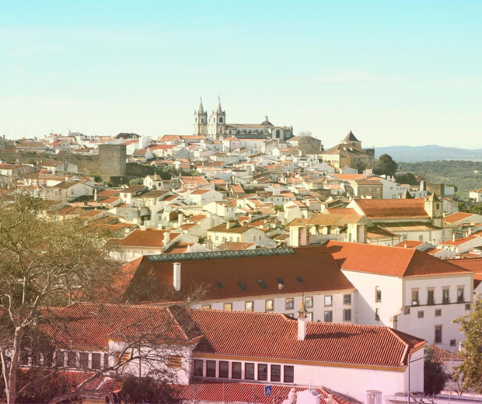 PORTALEGRE: PALCO DE RESIDÊNCIA ARTÍSTICA PARA CONJUNTO MUSICAL IMPROVÁVEL