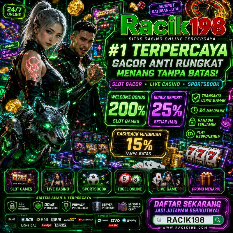 RACIK198