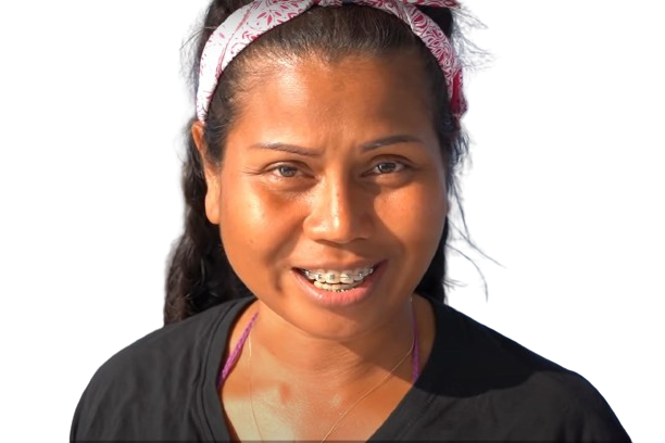 Nadia Supranee Thepdet