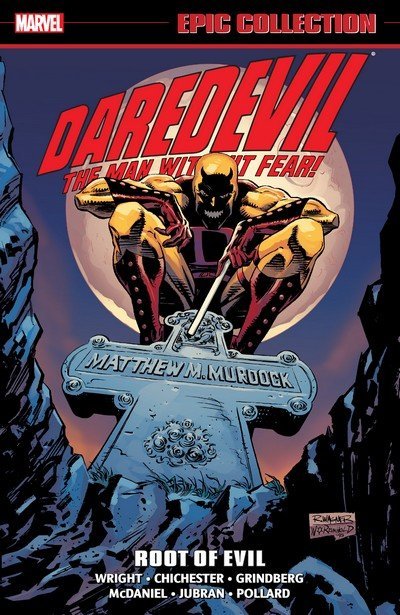 Daredevil-Epic-Collection-Vol-19-Root-of-Evil-2018