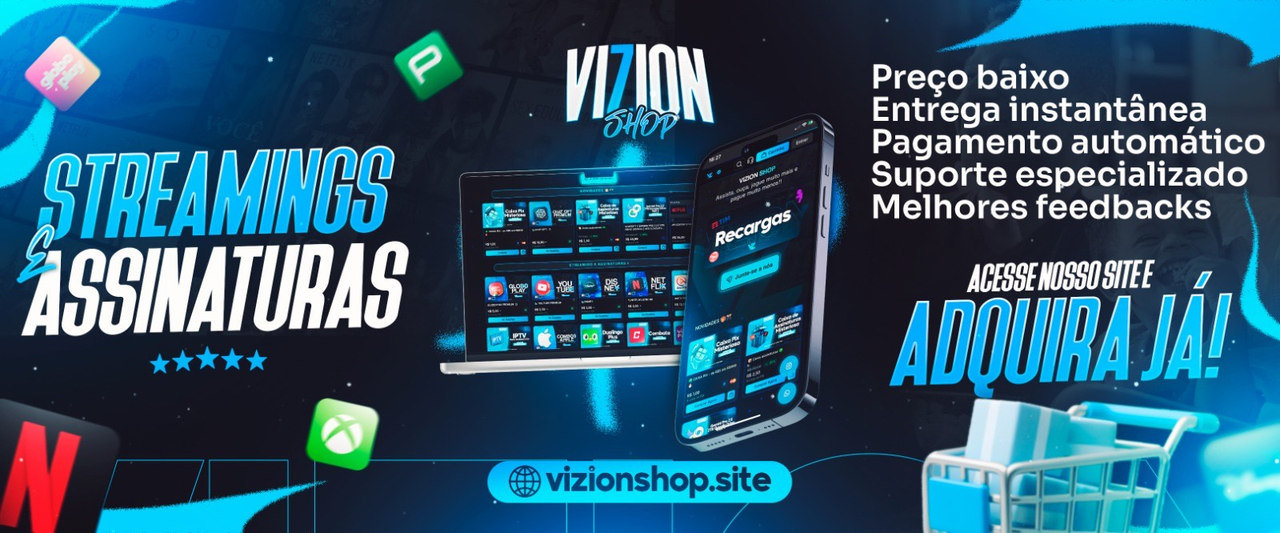 Banner principal