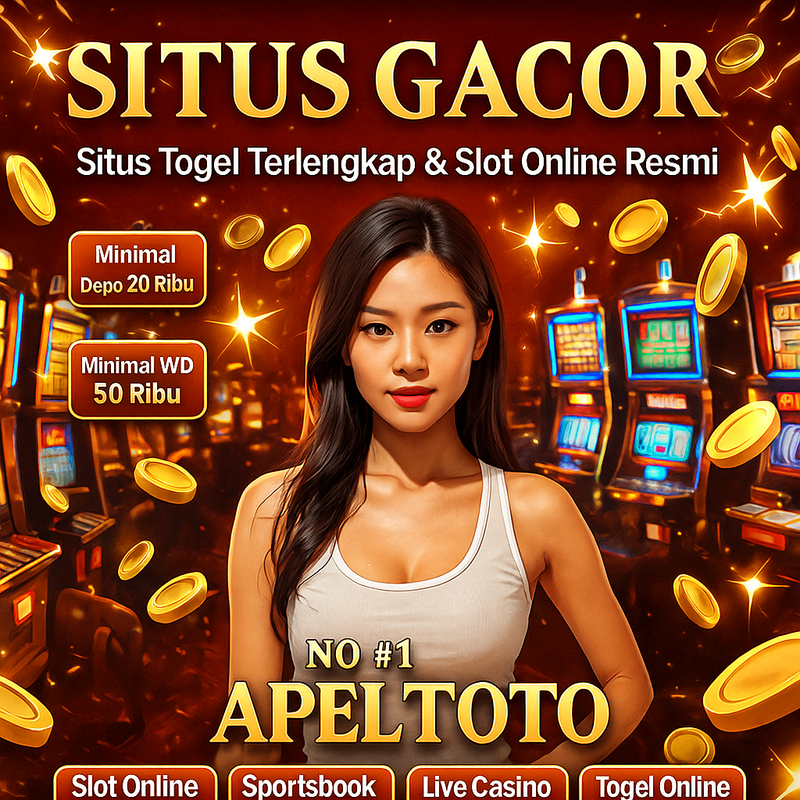 APELTOTO - Game Togel Online Terbesar & Terpercaya - WooCommerce eCommerce