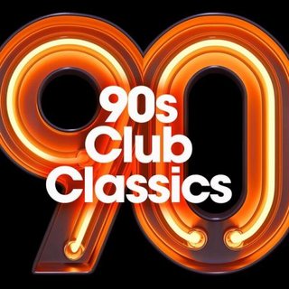 90s Club Classics (2023) .mp3 - 320 kbps