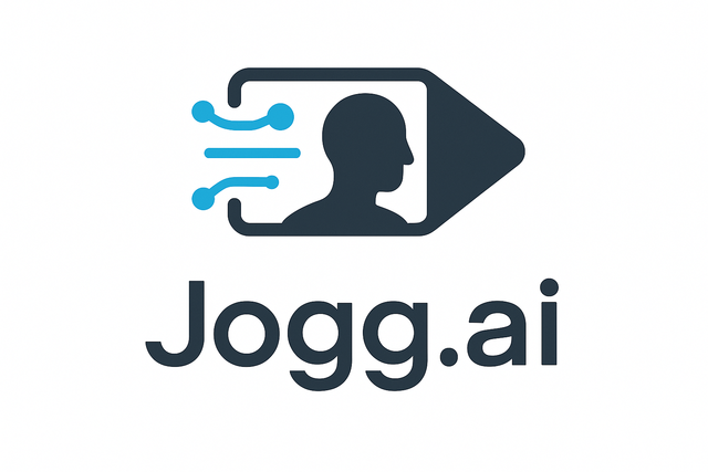 JoggAI - Генерация видео с ИИ: URL→видео для рекламы, talking photo, перевод роликов, аватары/голоса и шаблоны — всё в веб-редакторе