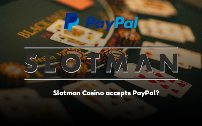 Slotman Casino