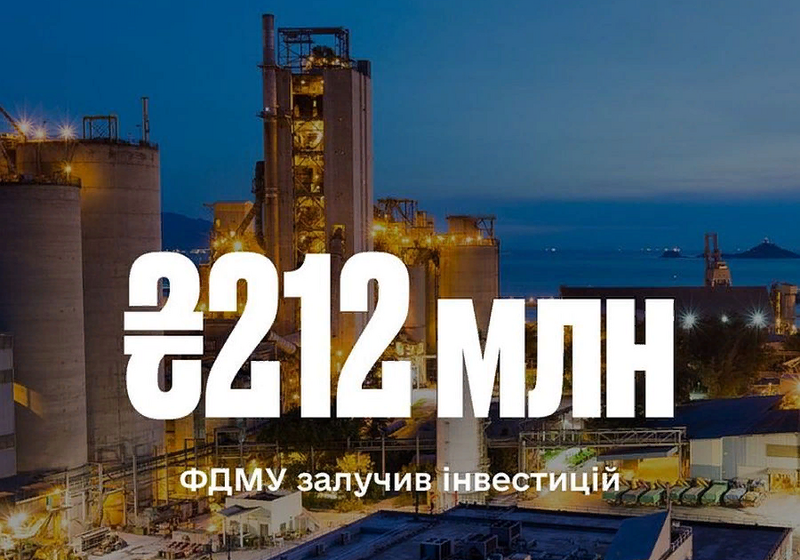 Vokietijos spauda: Ukrainos valdžia nori išparduoti valstybines įmones