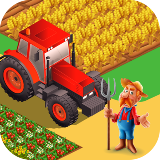 Farm Town - Family Farming Day v3.77