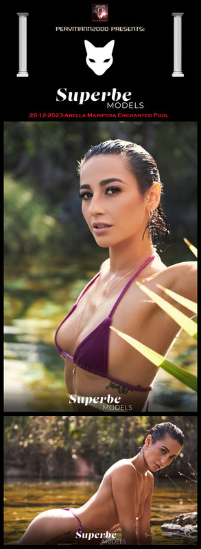 !26-12-2023-Abella Mariposa Enchanted Pool 000