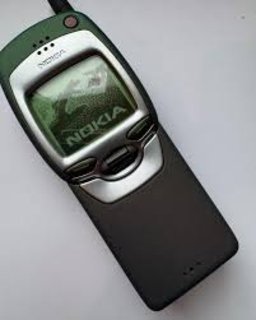Nokia 7110 com internet BCP