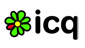 icq messenger antigo