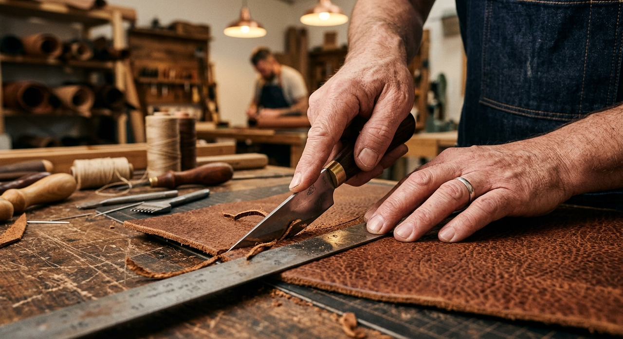 Precision Cutting